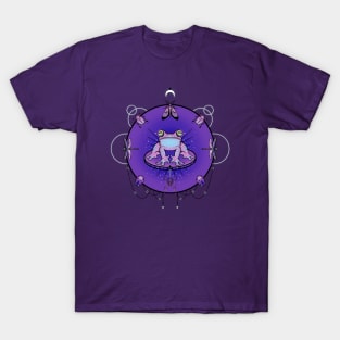 Prey (bubblegum) T-Shirt